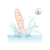 Фалоімітатор з рідкого силікону CalExotics Studs Dildo, різнокольоровий, 17,7 × 3,8 см