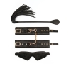 Набір для бондажу TABOOM Tempt Bondage Set, 3 предмети