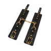Набір для бондажу TABOOM Tempt Bondage Set, 3 предмети