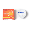Насадка на член Recare Spike Condom Orange (презерватив з вусиками та шипами)