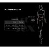 Лакована сексуальна спідниця Art of Sex - Malibu, колір червоний, L-2XL