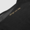 Боді з фіксацією ділдо Strap-On-Me Harness Body Signature - M - Black