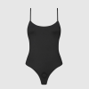 Боді з фіксацією ділдо Strap-On-Me Harness Body Signature - L - Black