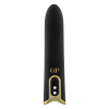 Подарунковий набір БДСМ Guilty Pleasure Subtle Spark, чорний, 6 предметів