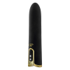 Подарунковий набір БДСМ Guilty Pleasure Subtle Spark, чорний, 6 предметів