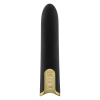 Подарунковий набір БДСМ Guilty Pleasure Subtle Spark, чорний, 6 предметів