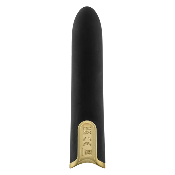 Подарунковий набір БДСМ Guilty Pleasure Subtle Spark, чорний, 6 предметів