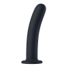 Страпон на мереживних трусиках Dream Toys Bold Phoenix, S, чорний, 15,5 × 3 см