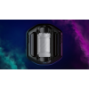 Смарт-мастурбатор Kaotik Labs The Jetpack, режим edging, дуже потужний, імітація фрикцій