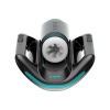 Смарт-мастурбатор Kaotik Labs The Jetpack, режим edging, дуже потужний, імітація фрикцій