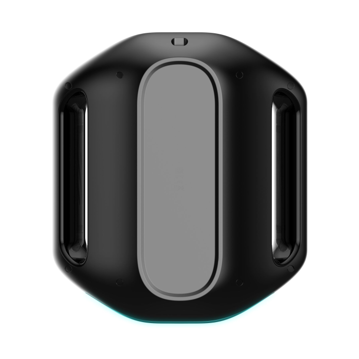 Смарт-мастурбатор Kaotik Labs The Jetpack, режим edging, дуже потужний, імітація фрикцій