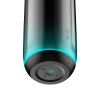 Смарт-мастурбатор Kaotik Labs The Cocoon, режим edging, пульсації, підігрів до 42 °C
