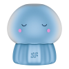 Вакуумний кліторальний стимулятор Satisfyer Jelly-cious Blue
