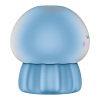 Вакуумний кліторальний стимулятор Satisfyer Jelly-cious Blue