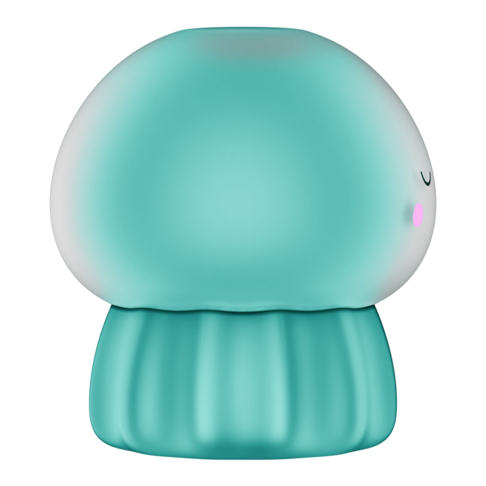Вакуумний кліторальний стимулятор Satisfyer Jelly-cious Green