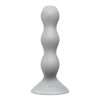 Анальний стимулятор-намистини Satisfyer Triple Ball-R Grey