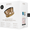 Антивіковий LED-випромінювач для відновлення шкіри обличчя GESKE Anti-Aging Skin Renewer 9в1, gray