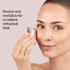 Антивіковий LED-випромінювач для відновлення шкіри обличчя GESKE Anti-Aging Skin Renewer 9в1 starlight