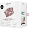 Антивіковий LED-випромінювач для відновлення шкіри обличчя GESKE Anti-Aging Skin Renewer 9в1 starlight