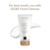 Антивіковий LED-випромінювач для відновлення шкіри обличчя GESKE Anti-Aging Skin Renewer 9в1 black