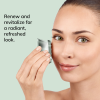 Антивіковий LED-випромінювач для відновлення шкіри обличчя GESKE Anti-Aging Skin Renewer 9в1 green