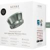 Антивіковий LED-випромінювач для відновлення шкіри обличчя GESKE Anti-Aging Skin Renewer 9в1 green