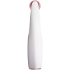 Ролер-масажер для обличчя з рожевим кварцом GESKE SmartAppGuided Rose Quartz Roller 5in1 starlight
