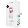 Ролер-масажер для обличчя з рожевим кварцом GESKE SmartAppGuided Rose Quartz Roller 5in1 starlight