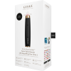 Ручка-масажер для обличчя з рожевим кварцом GESKE SmartAppGuided Sonic Rose Quartz LED Depuffing Pen 8in1 gray