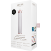 Ручка-масажер для обличчя з рожевим кварцом GESKE SmartAppGuided Sonic Rose Quartz LED Depuffing Pen 8in1 starlight