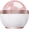 Кульковий масажер з рожевим кварцом GESKE SmartAppGuided Rose Quartz Depuffing Sphere 7in1 starlight