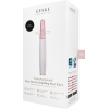 Ручка-масажер для обличчя з рожевим кварцом GESKE SmartAppGuided Rose Quartz & Depuffing Pen 6in1 starlight