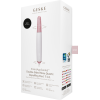 Ручка-масажер для обличчя з рожевим кварцом GESKE SmartAppGuided Double-Sided Rose Quartz Depuffing Pen 7в1 starlight
