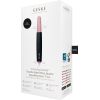 Ручка-масажер для обличчя з рожевим кварцом GESKE SmartAppGuided Double-Sided Rose Quartz Depuffing Pen 7в1 black