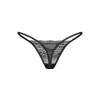 Набір трусиків Obsessive Clara 2-pack thong 2XL/3XL