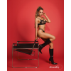 Комплект Obsessive Dominna 2-pcs set S/M
