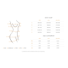 Панчохи Obsessive Matildea stockings S/M