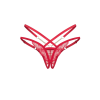 Трусики Obsessive Matildea crotchless thong 2XL/3XL