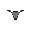 Трусики Obsessive Violami Me thong S/M