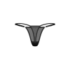 Трусики Obsessive Violami Me thong L/XL