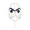 Пестис JSY Nipple Sticker RT236144