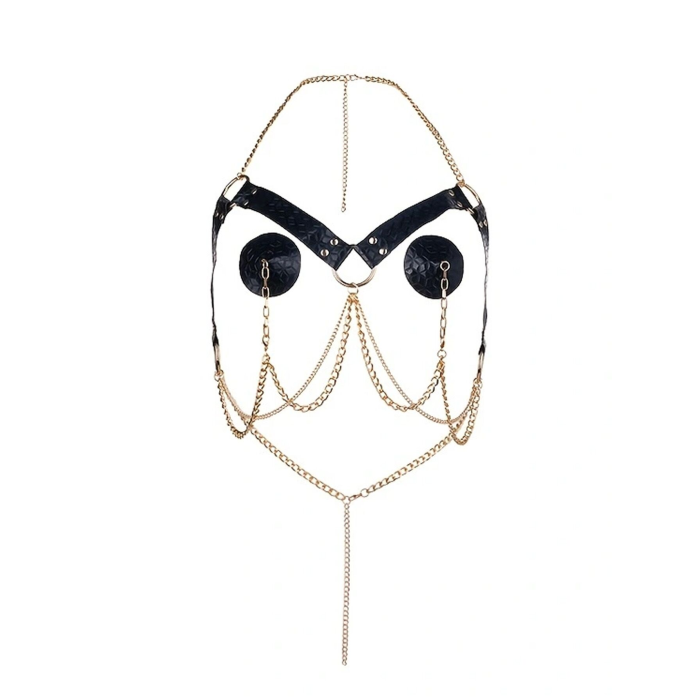 Пестис JSY Nipple Sticker RT236144