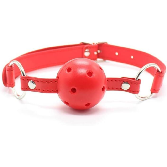 Набір для BDSM JSY KB80608 Red