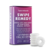 Розпродаж! М'ятні цукерки Bijoux Indiscrets Swipe Remedy – clitherapy oral sex mints термін 11.04.26