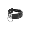 Нашийник з кільцем Fetish Tentation Choker Ring (м'яте паковання!!!)