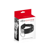 Нашийник з кільцем Fetish Tentation Choker Ring (м'яте паковання!!!)