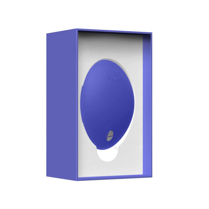 Вібратор We-Vibe Temp Lavender Blue
