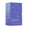 Вібратор We-Vibe Temp Lavender Blue