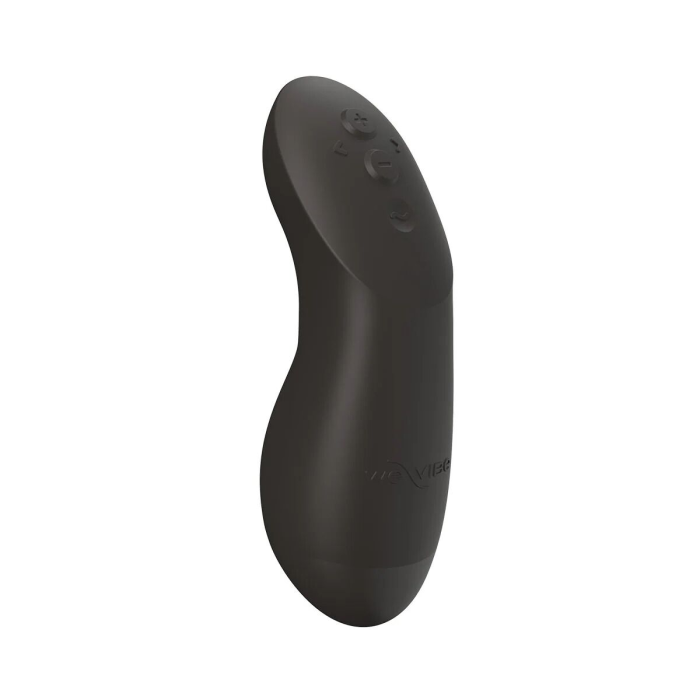 Смарт-вібратор для пар We-Vibe Chorus Pro Satin Black