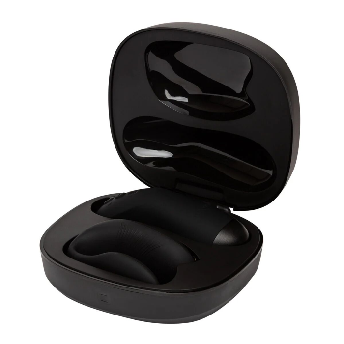 Смарт-вібратор для пар We-Vibe Chorus Pro Satin Black